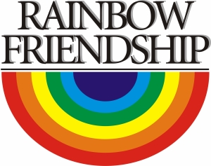 Rainbow Friendship